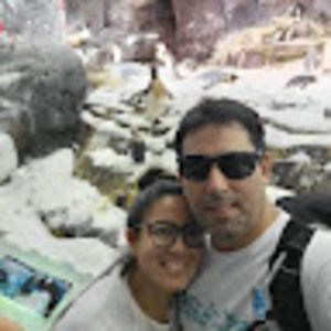 Meet your Posher, Gianni